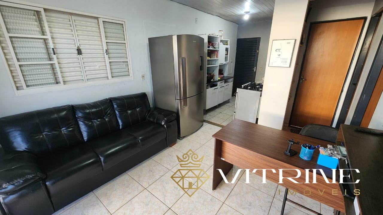 Casa à venda no Copacabana: 