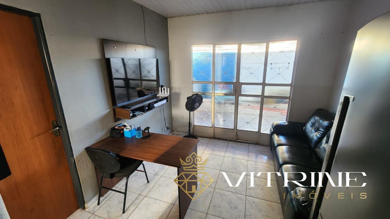 Casa à venda no Copacabana: 