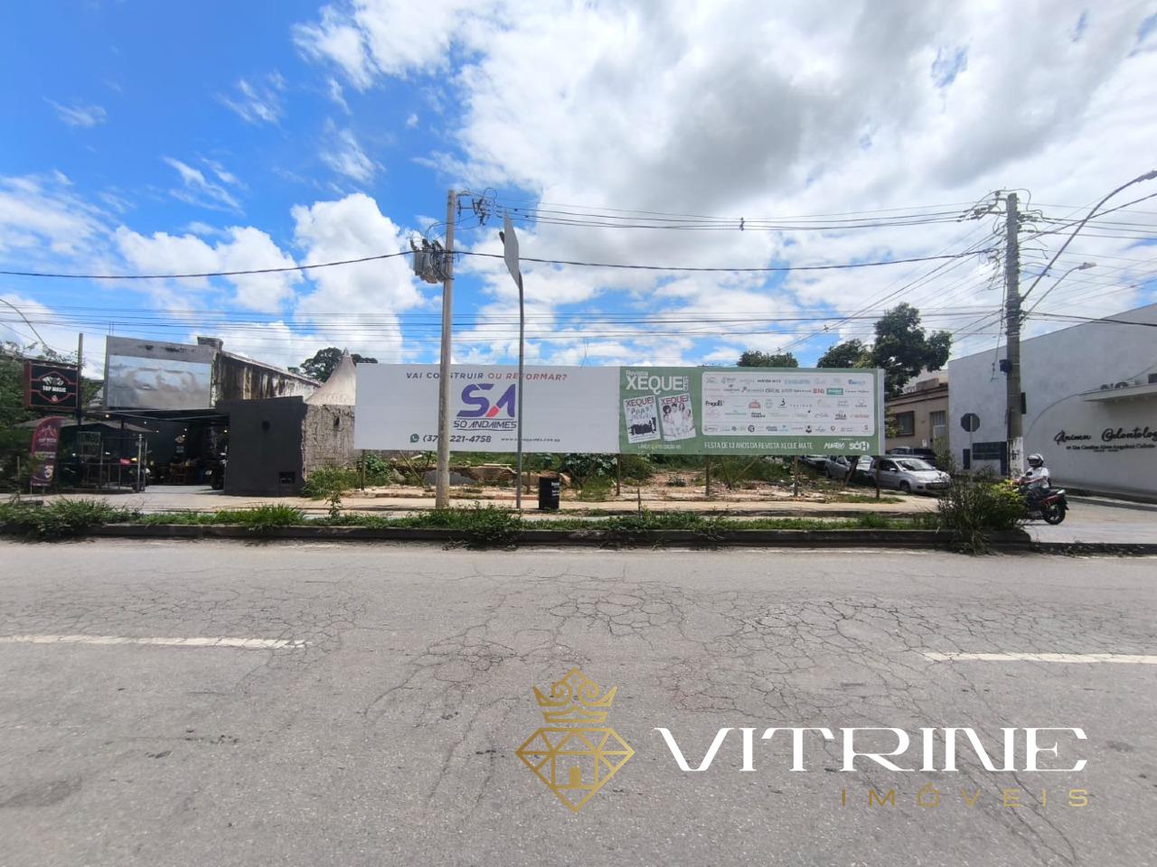 Lote à venda no Porto Velho: 