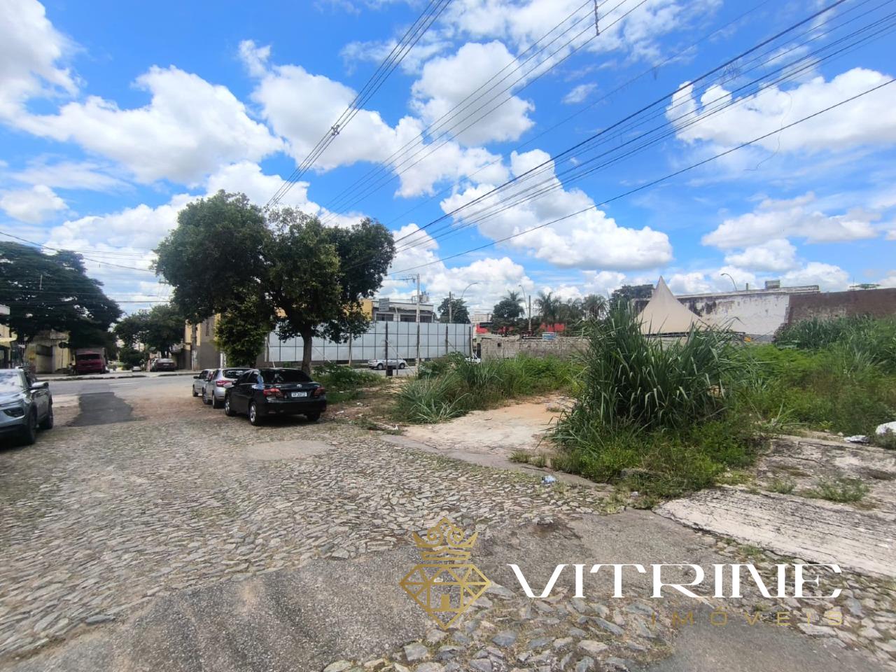 Lote à venda no Porto Velho: 