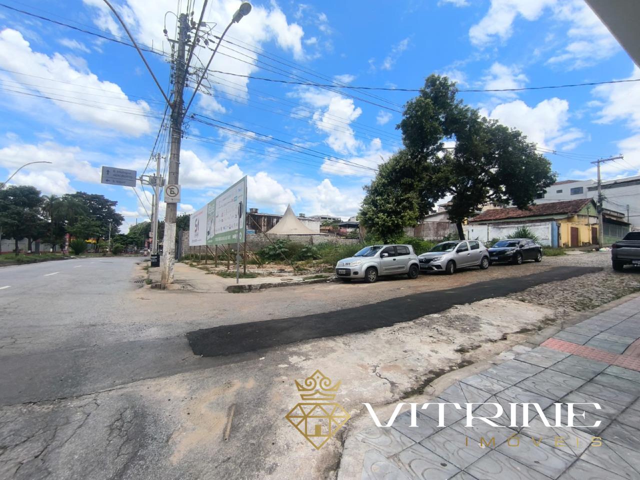 Lote à venda no Porto Velho: 
