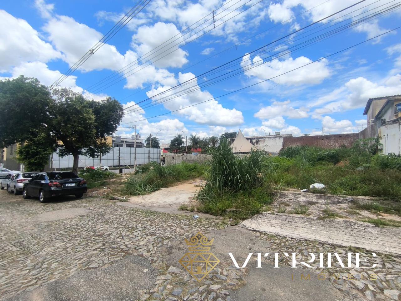 Lote à venda no Porto Velho: 