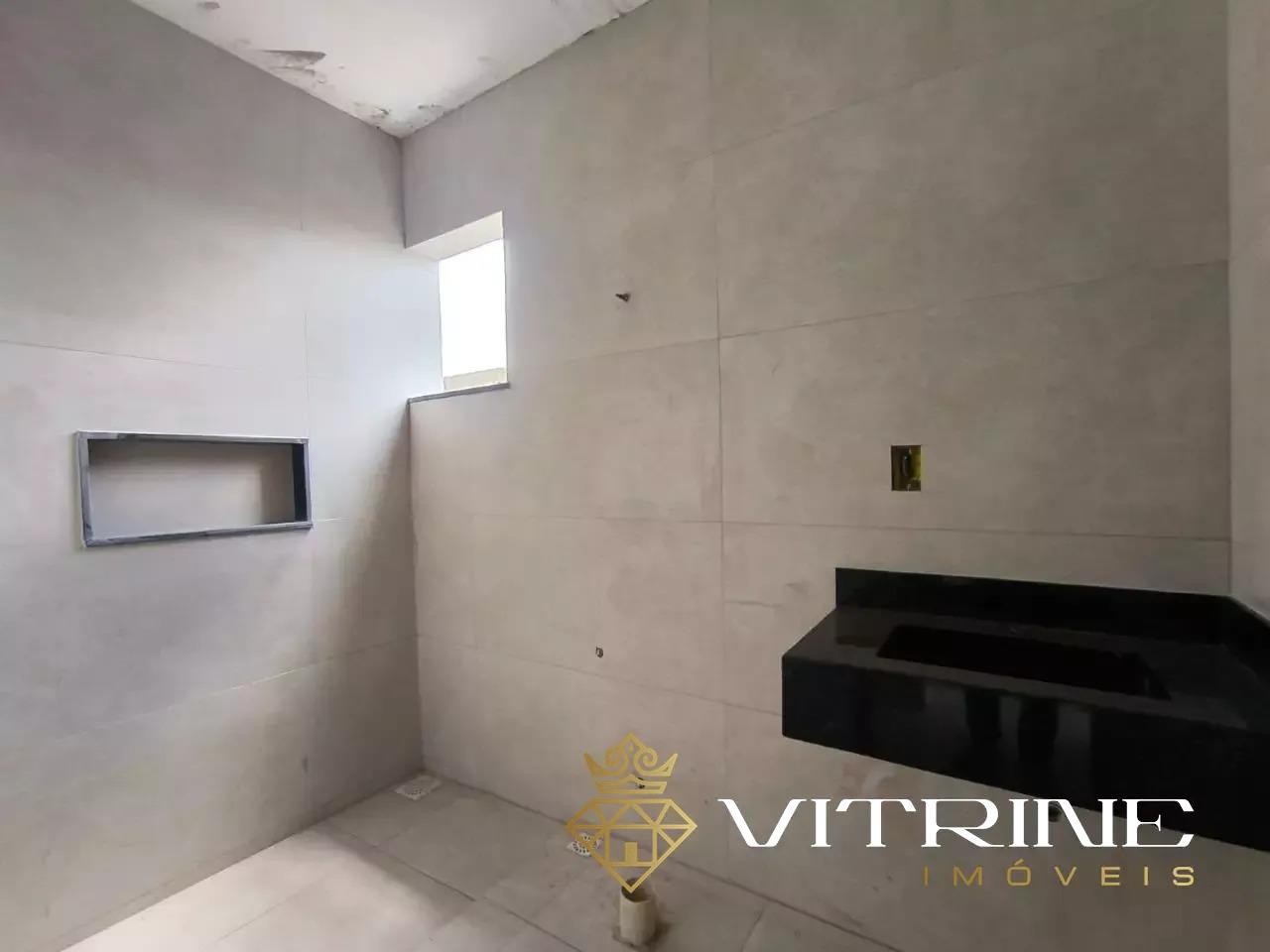 Casa à venda no Jardim Candides: 