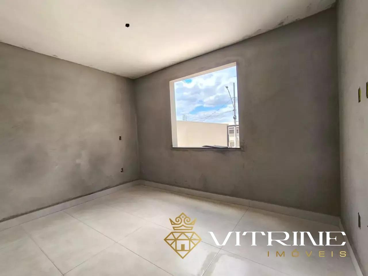 Casa à venda no Jardim Candides: 