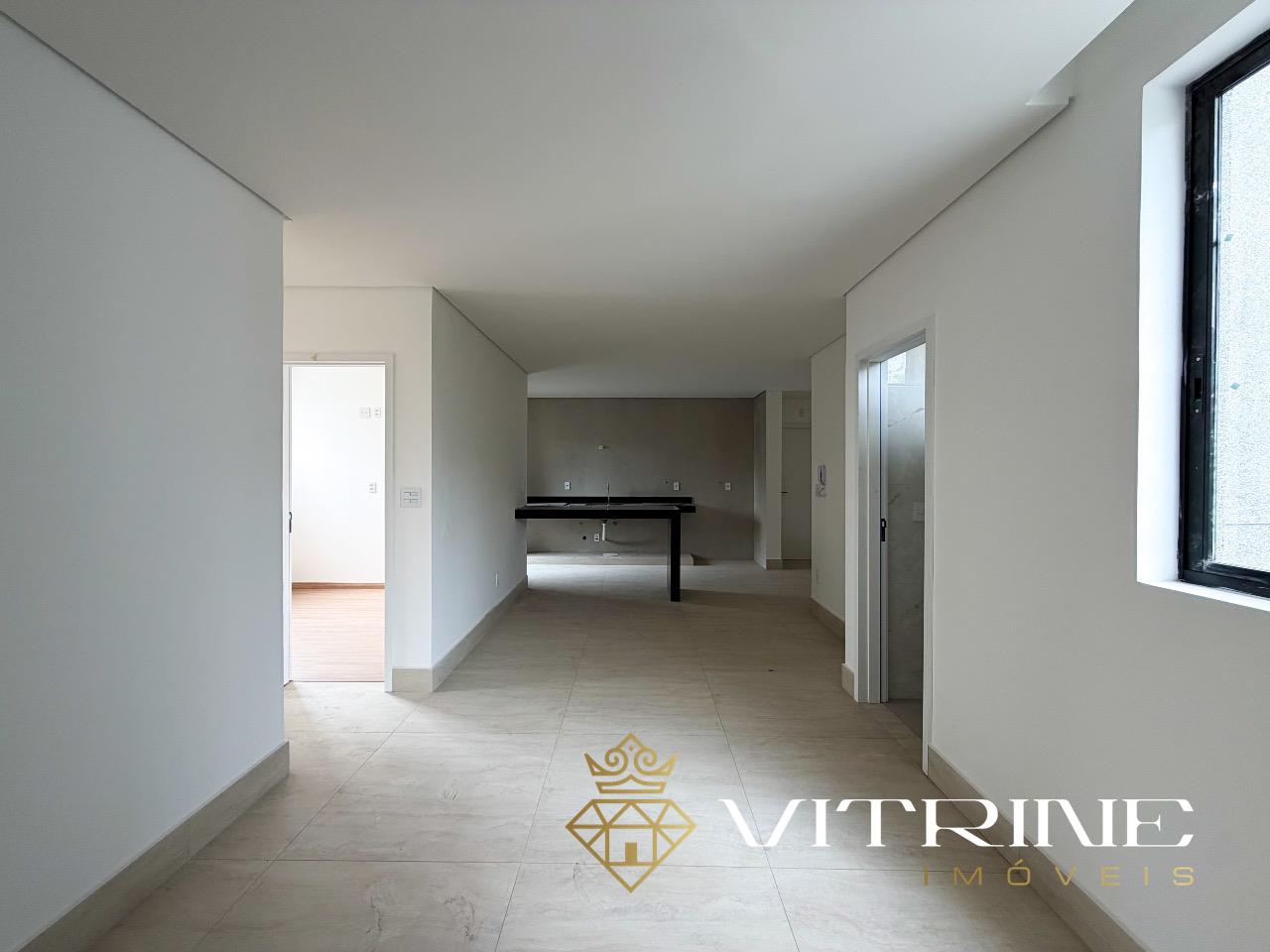 Apartamento à venda no Centro : 