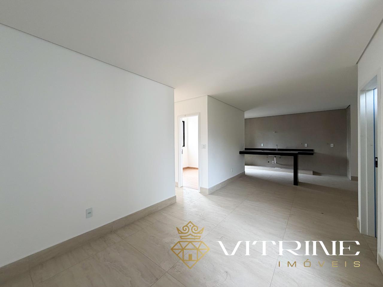 Apartamento à venda no Centro : 