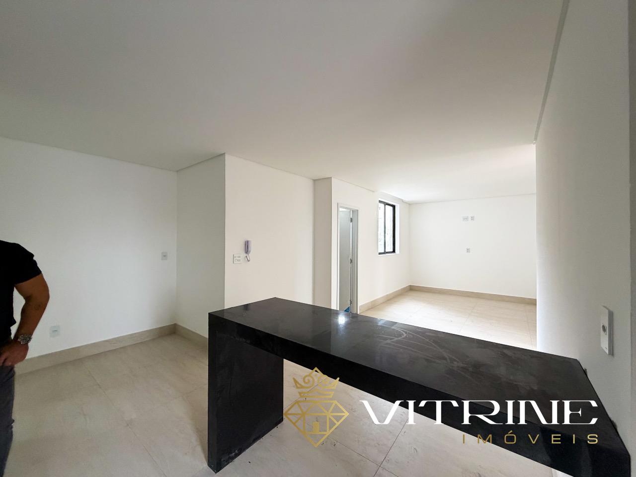 Apartamento à venda no Centro : 