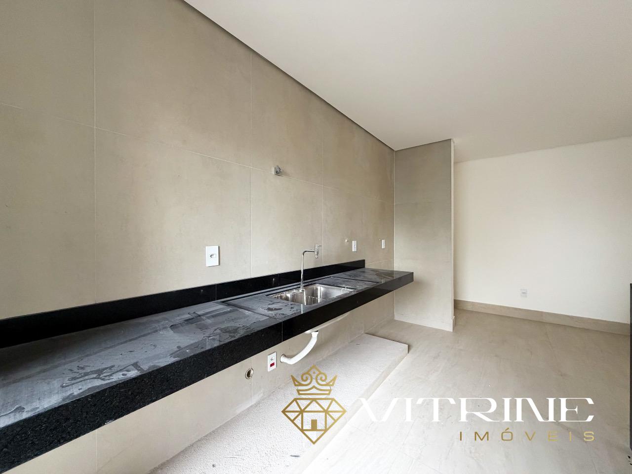 Apartamento à venda no Centro : 