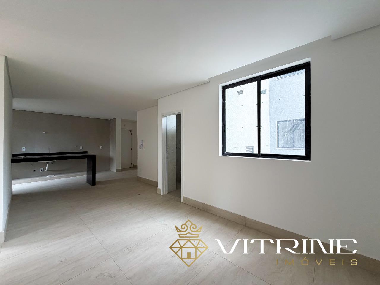 Apartamento à venda no Centro : 