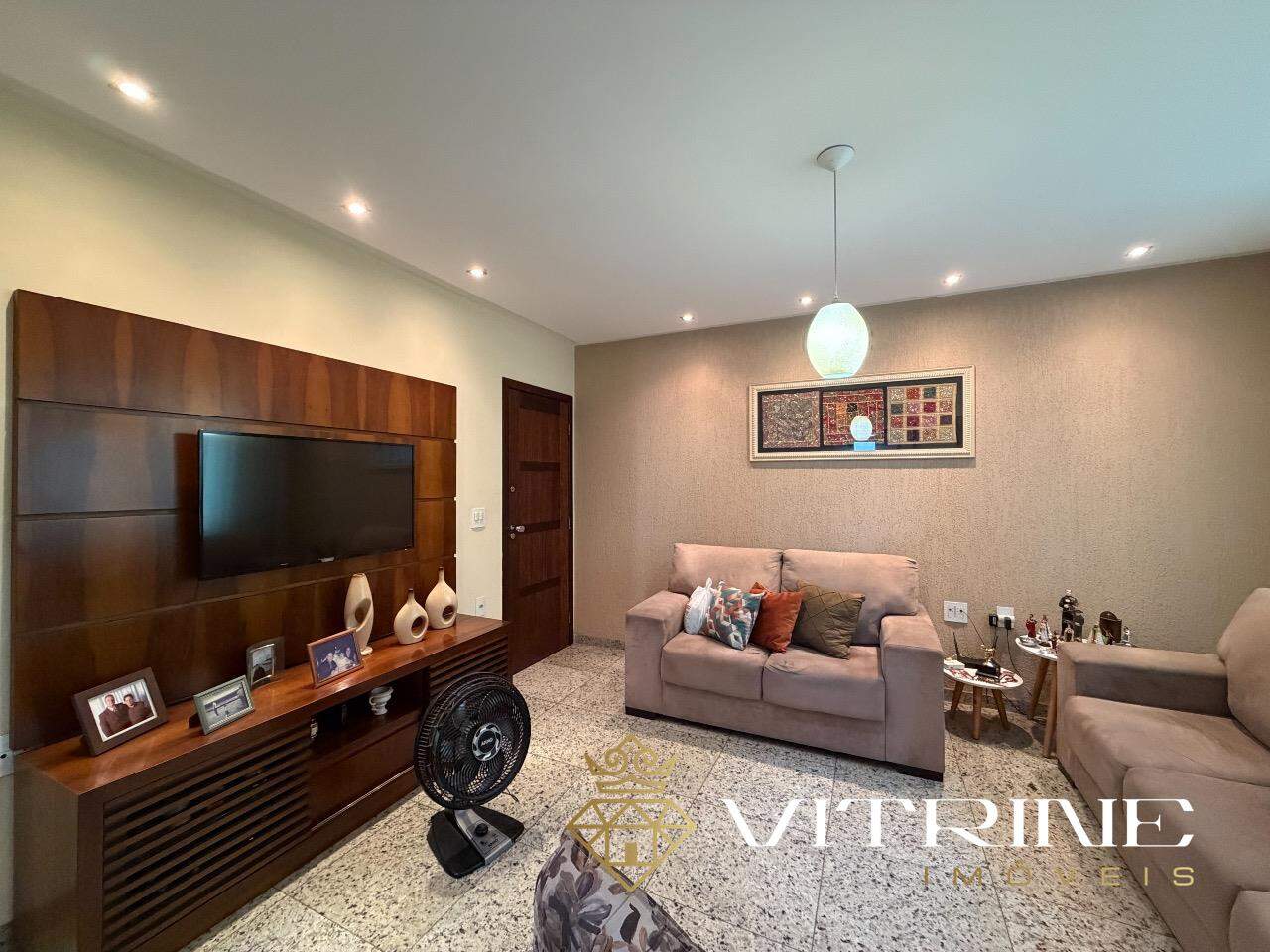 Apartamento à venda no Santo Antonio: 