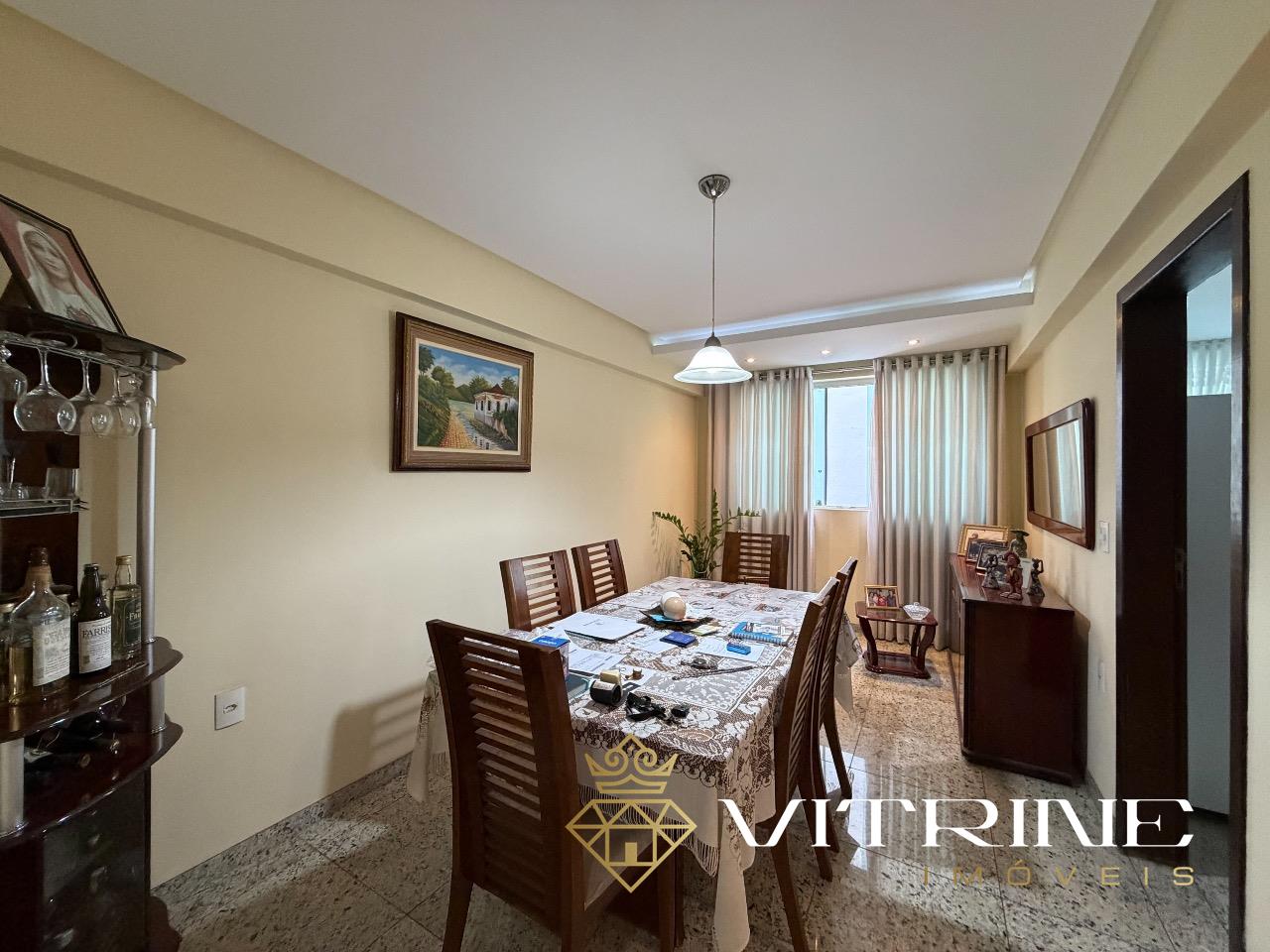 Apartamento à venda no Santo Antonio: 