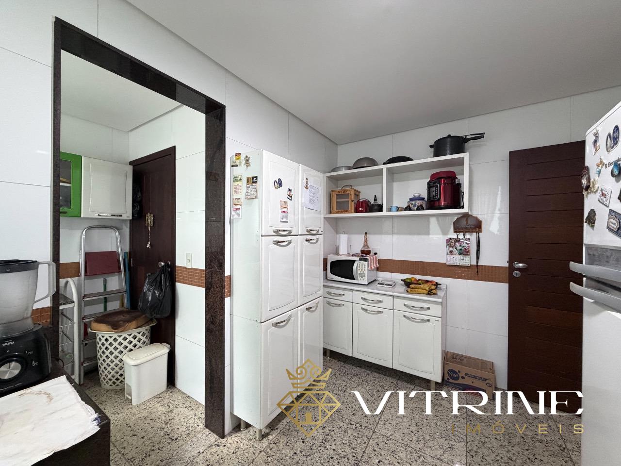 Apartamento à venda no Santo Antonio: 