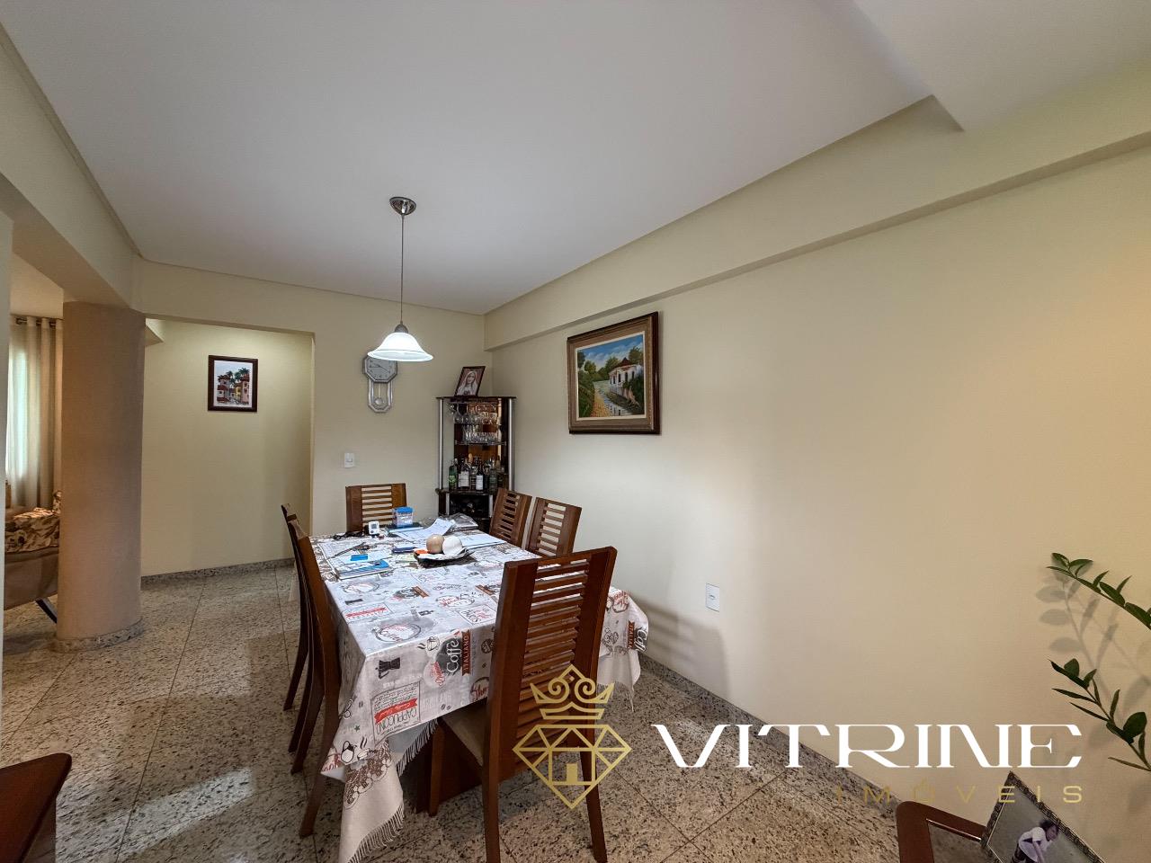 Apartamento à venda no Santo Antonio: 