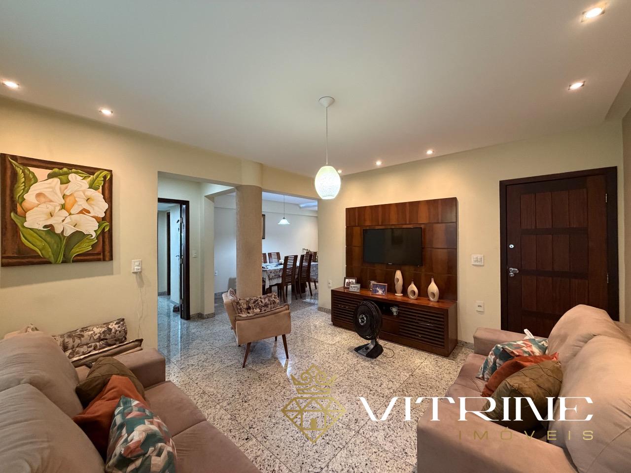 Apartamento à venda no Santo Antonio: 