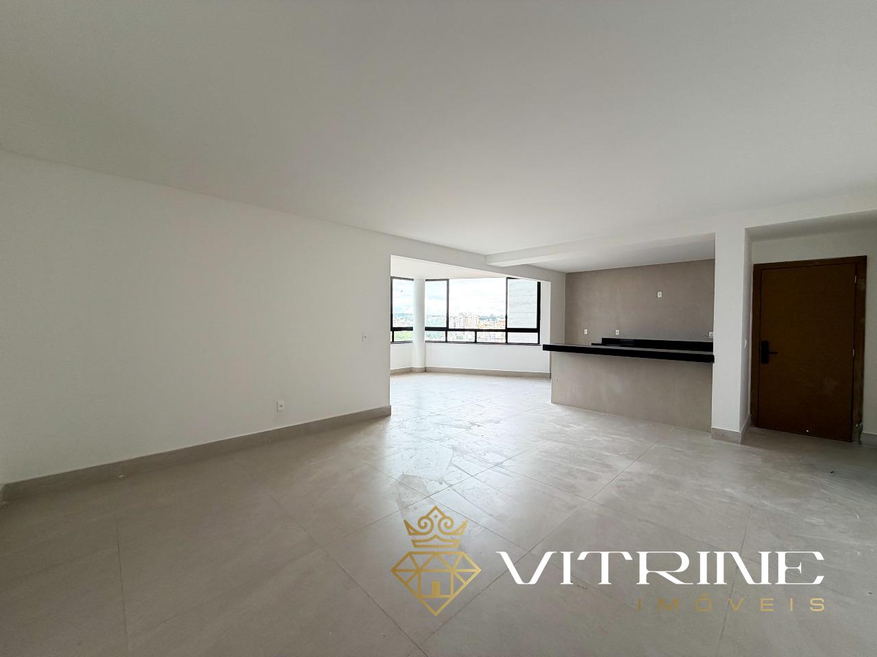 Apartamento à venda no Santa Clara : 