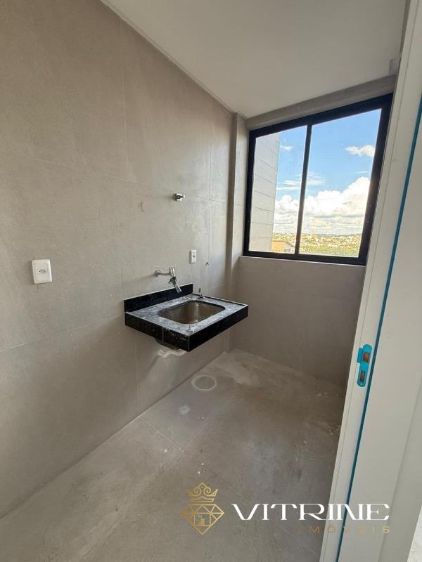 Apartamento à venda no Santa Clara : 