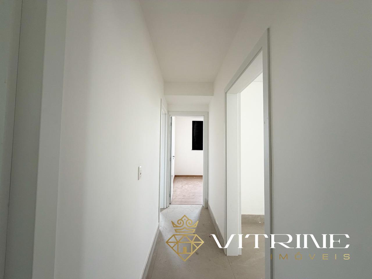 Apartamento à venda no Santa Clara : 