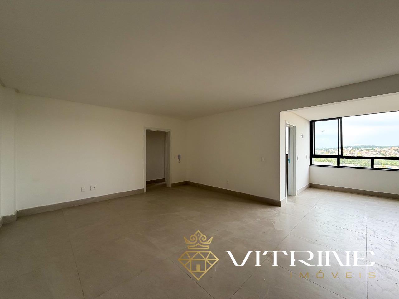 Apartamento à venda no Santa Clara : 