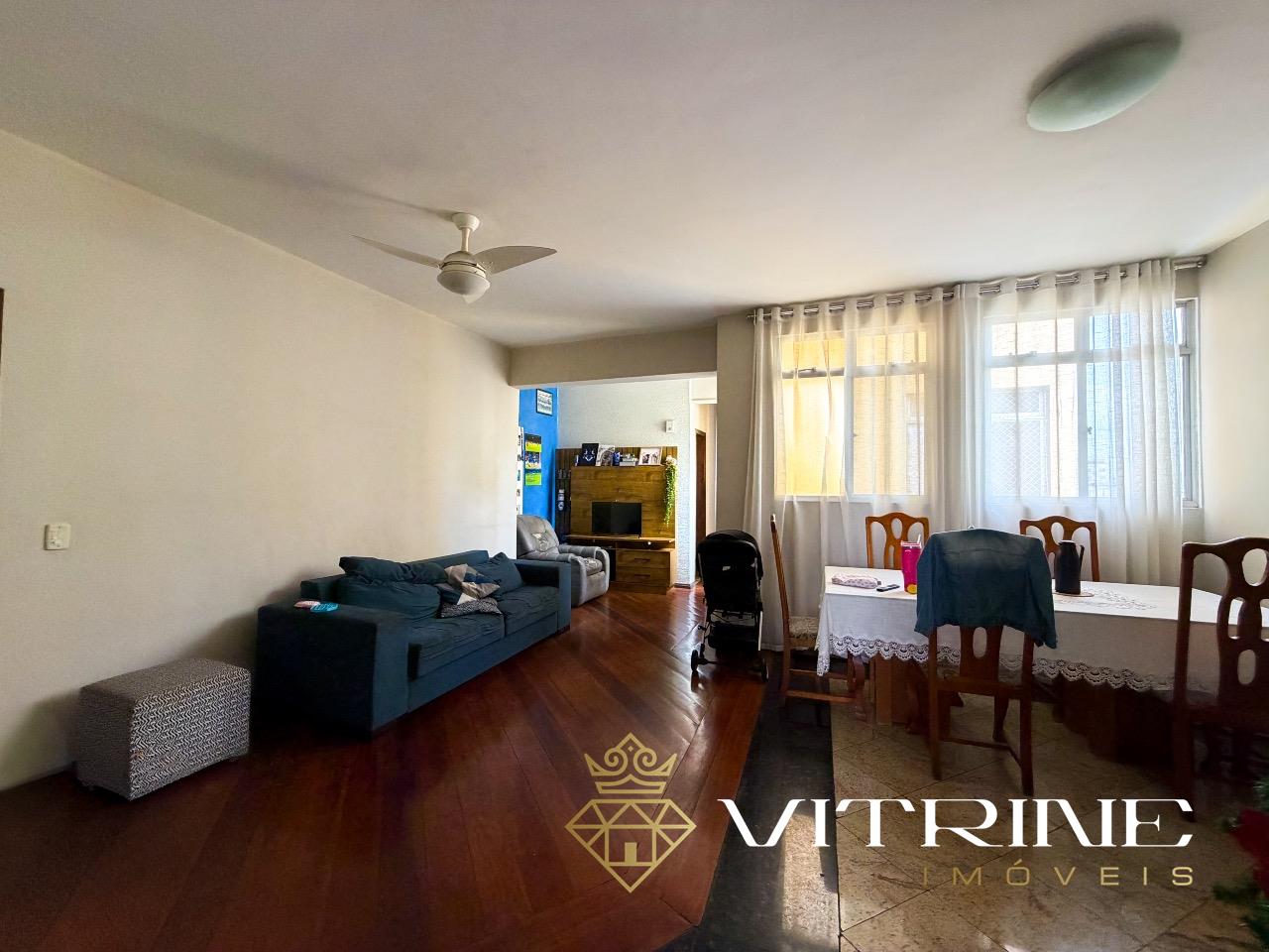 Apartamento à venda no Centro : 