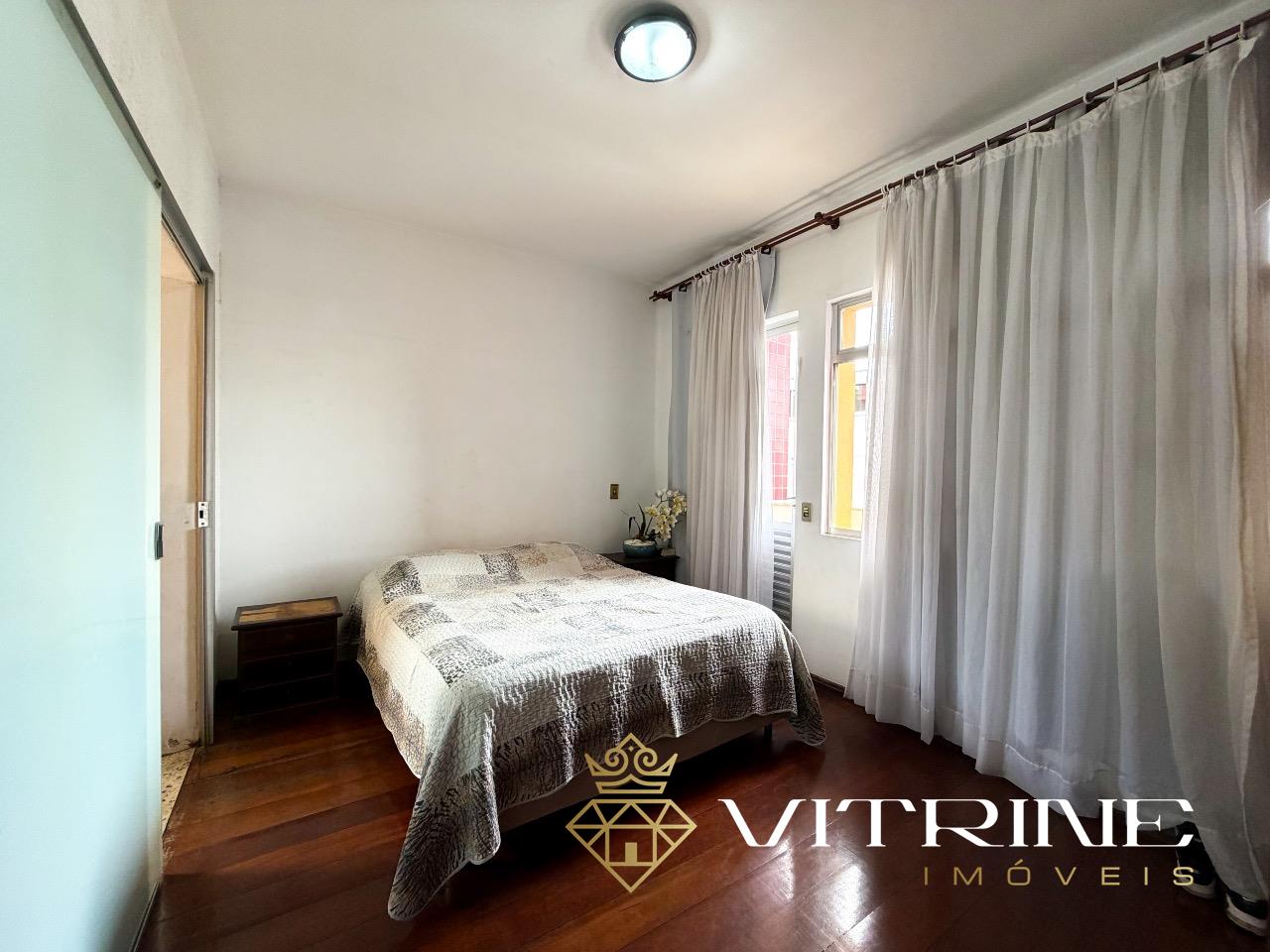 Apartamento à venda no Centro : 