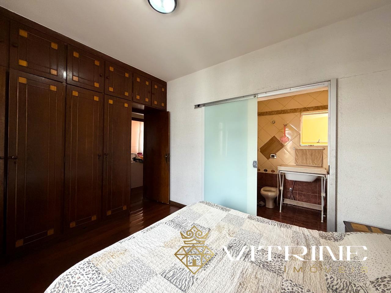 Apartamento à venda no Centro : 