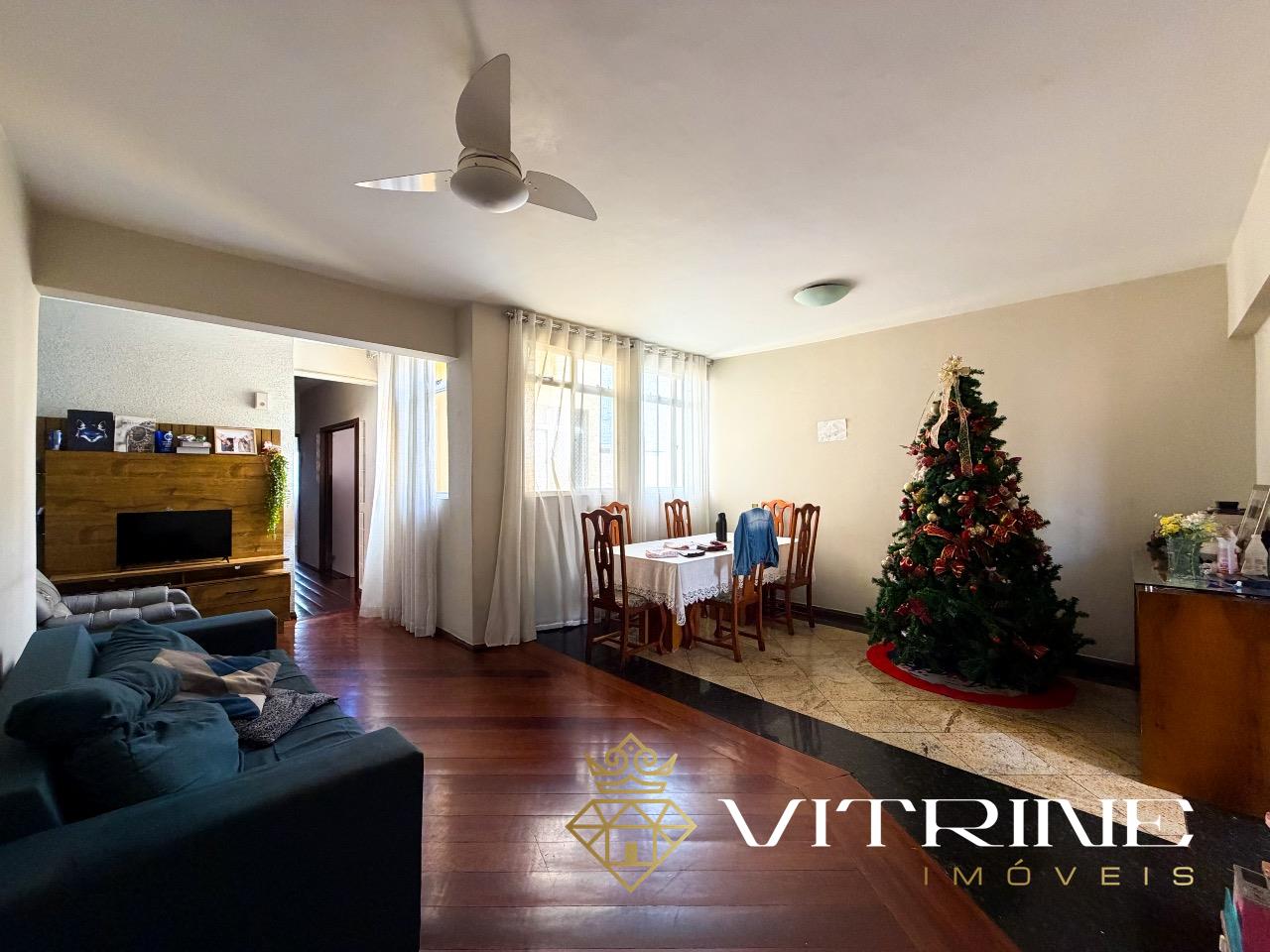 Apartamento à venda no Centro : 