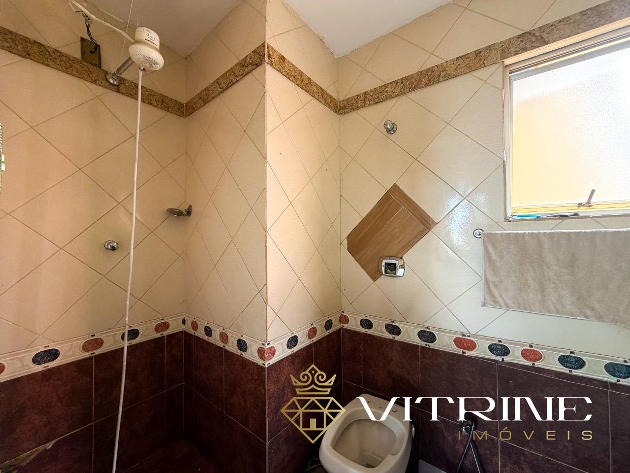 Apartamento à venda no Centro : 