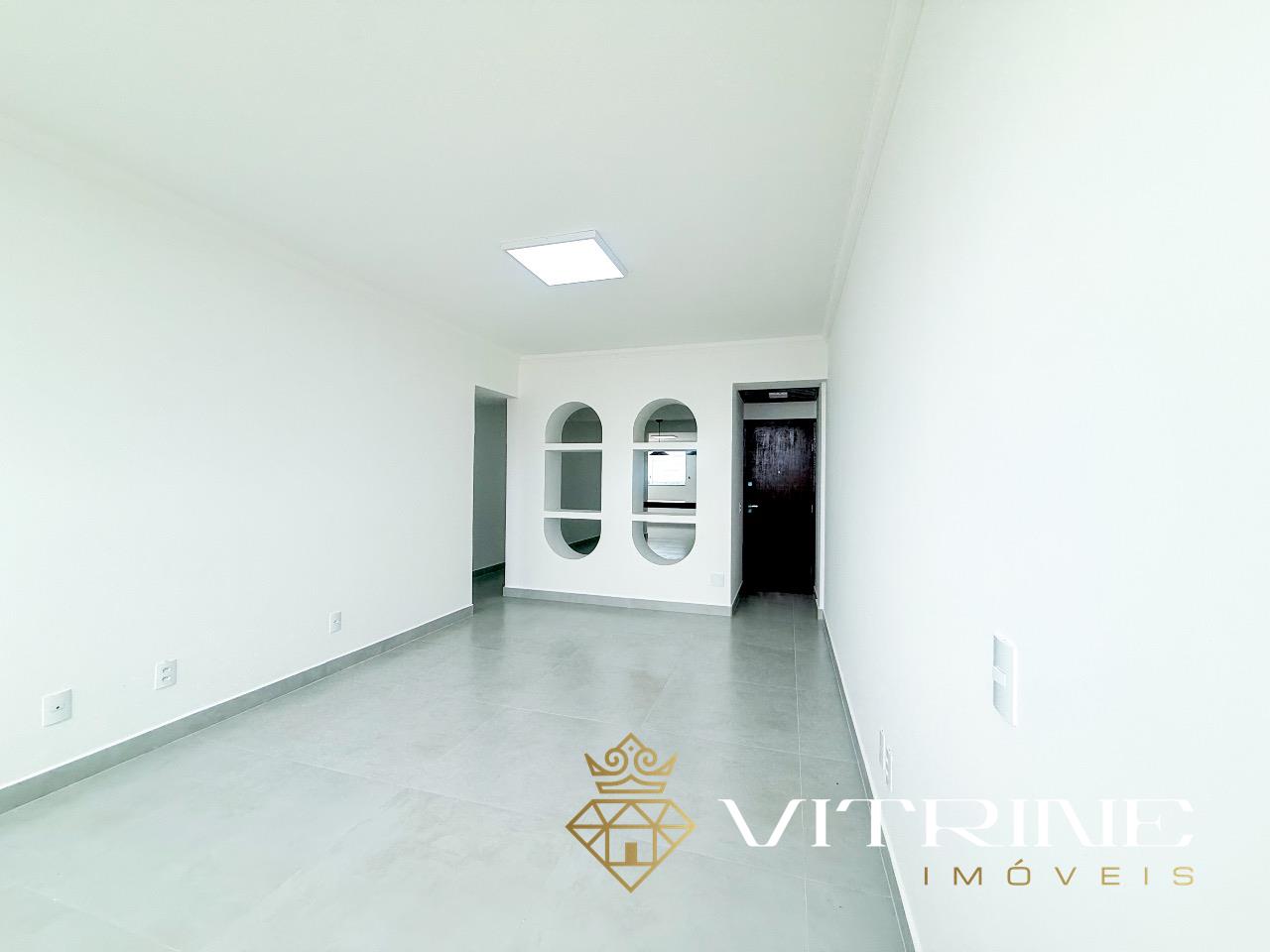 Apartamento à venda no Centro : 