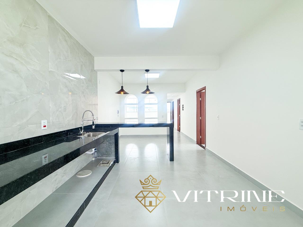 Apartamento à venda no Centro : 