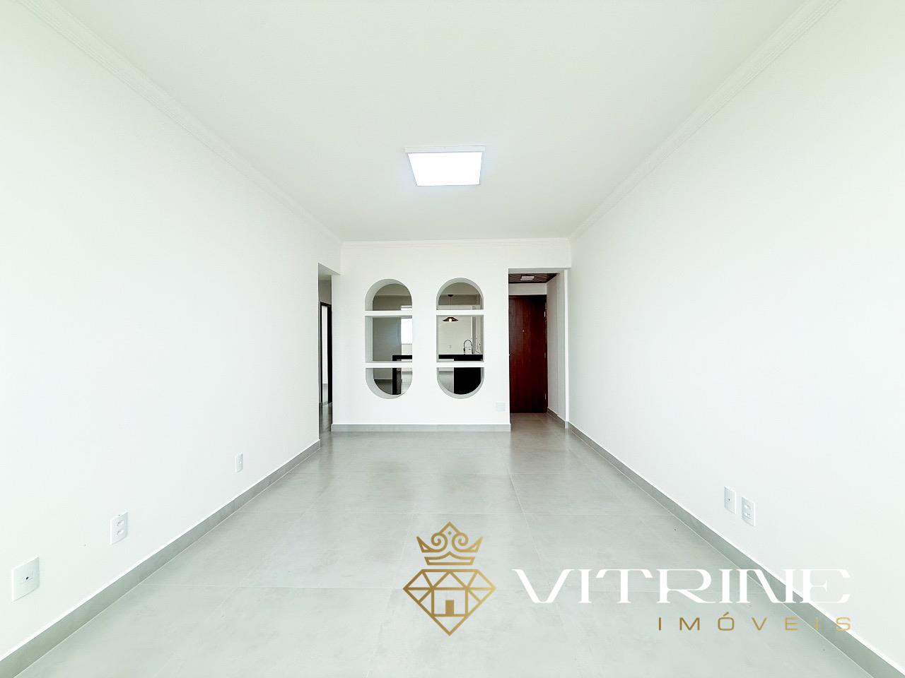 Apartamento à venda no Centro : 