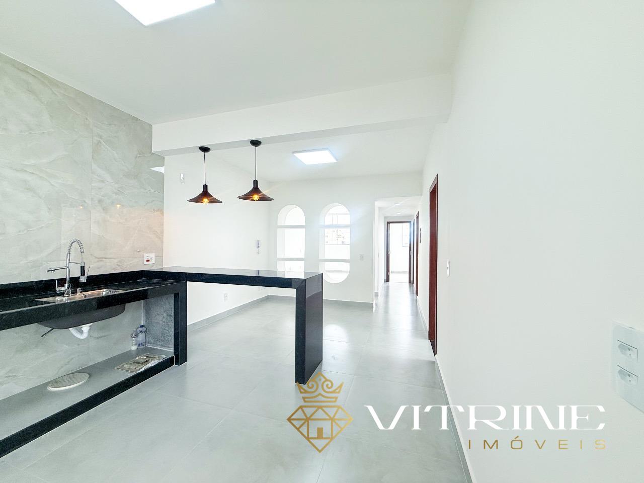 Apartamento à venda no Centro : 