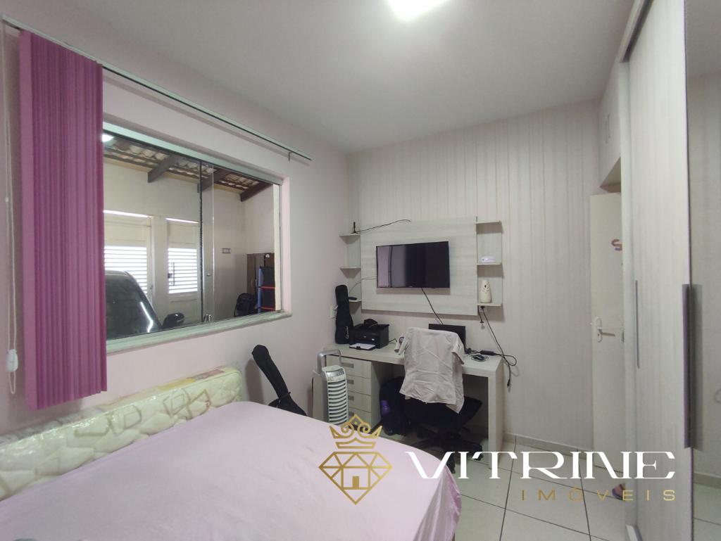 Casa à venda no Padre Eustáquio : 