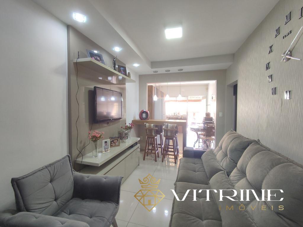 Casa à venda no Padre Eustáquio : 