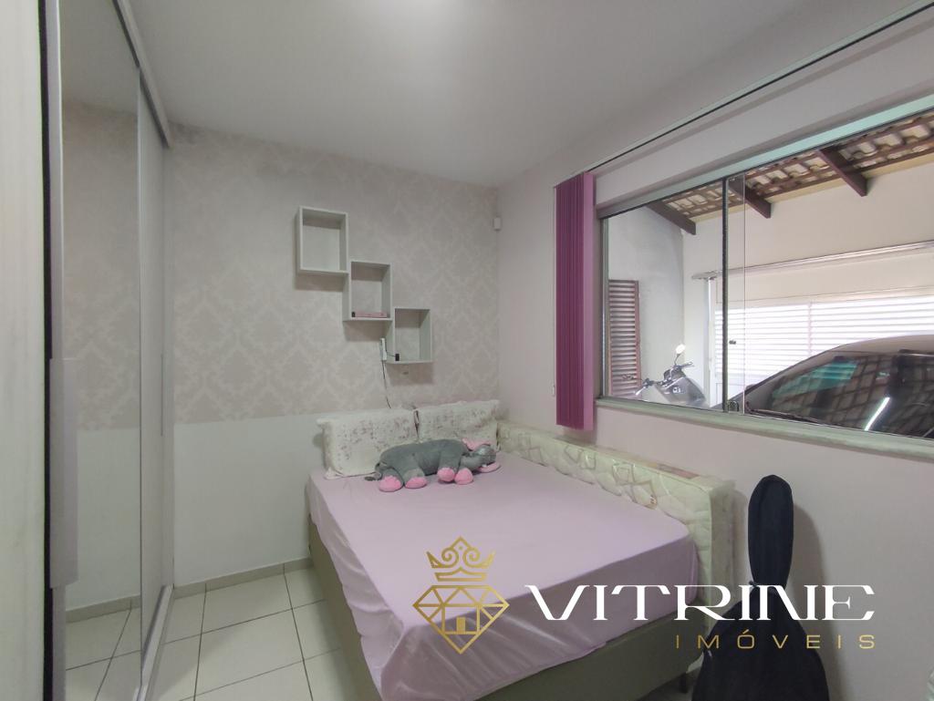 Casa à venda no Padre Eustáquio : 