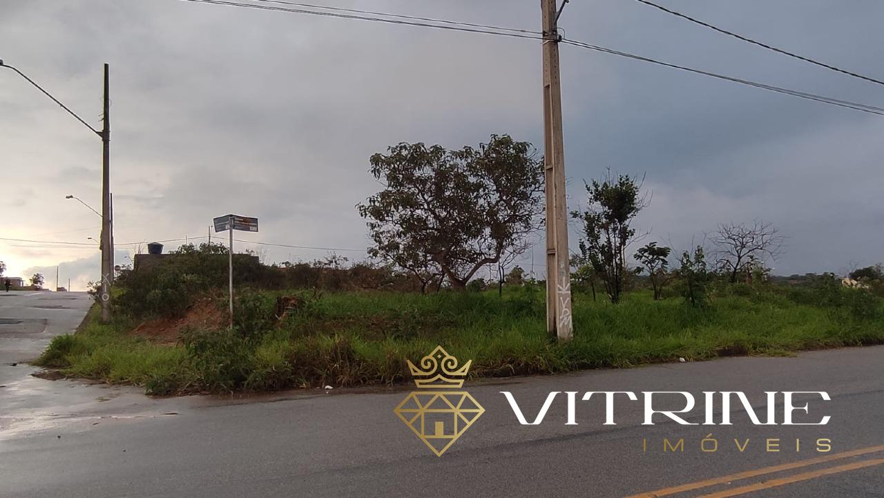 Lote à venda no Lagoa Park : 