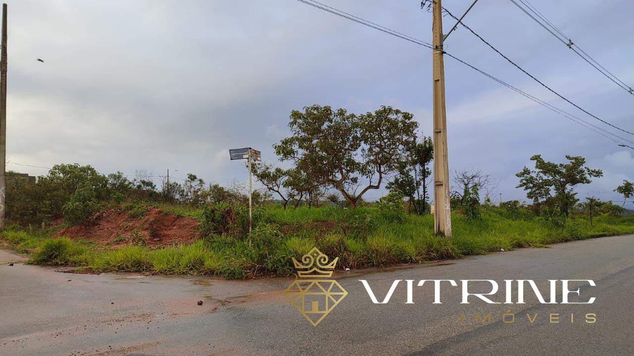 Lote à venda no Lagoa Park : 