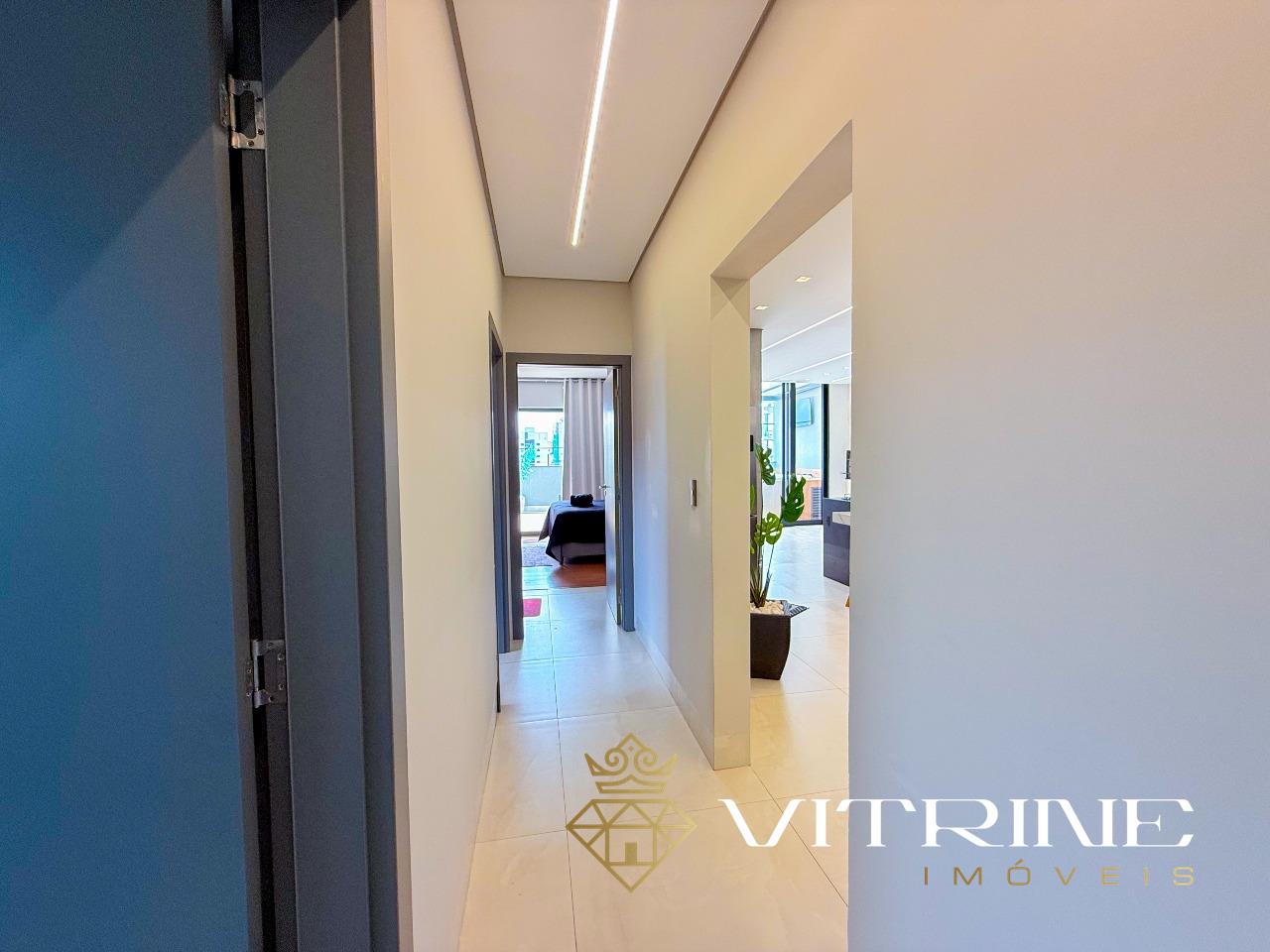 Área privativa à venda no Santa Clara : 