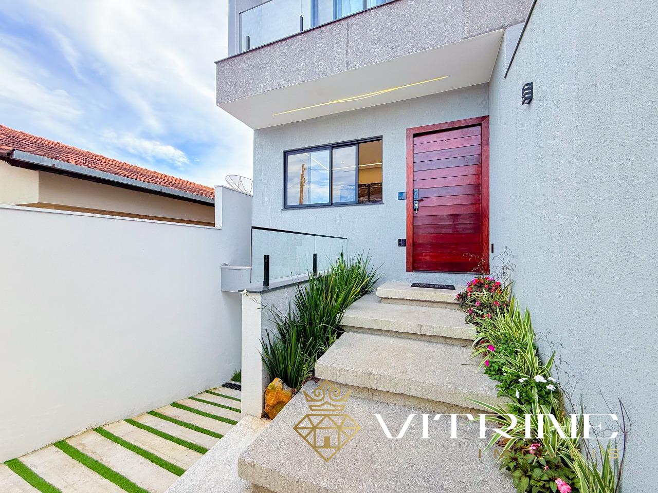 Área privativa à venda no Santa Clara : 