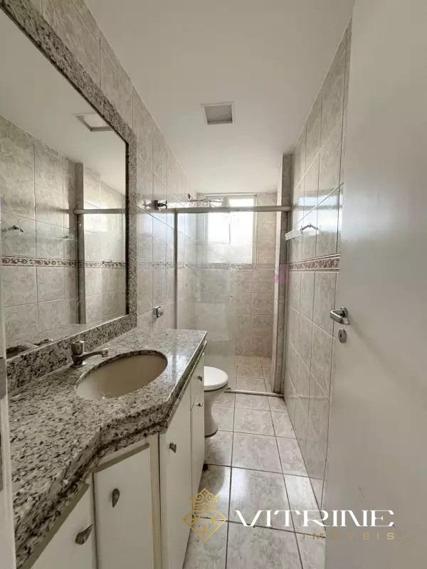 Apartamento à venda no Centro : 