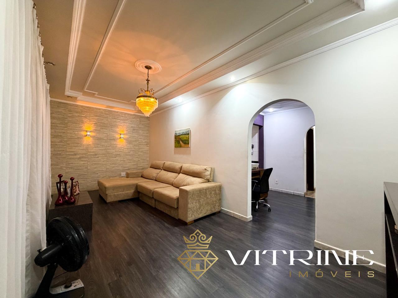 Casa à venda no Santa Clara : 