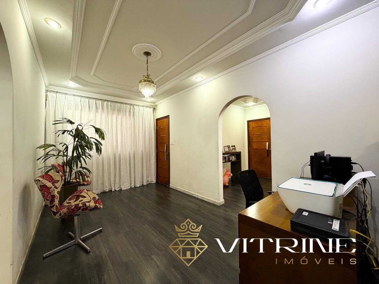 Casa à venda no Santa Clara : 