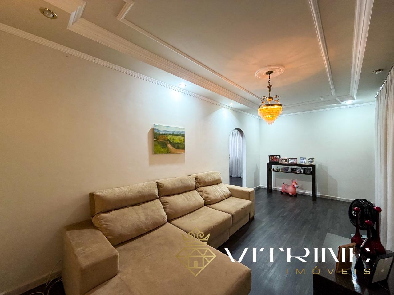 Casa à venda no Santa Clara : 