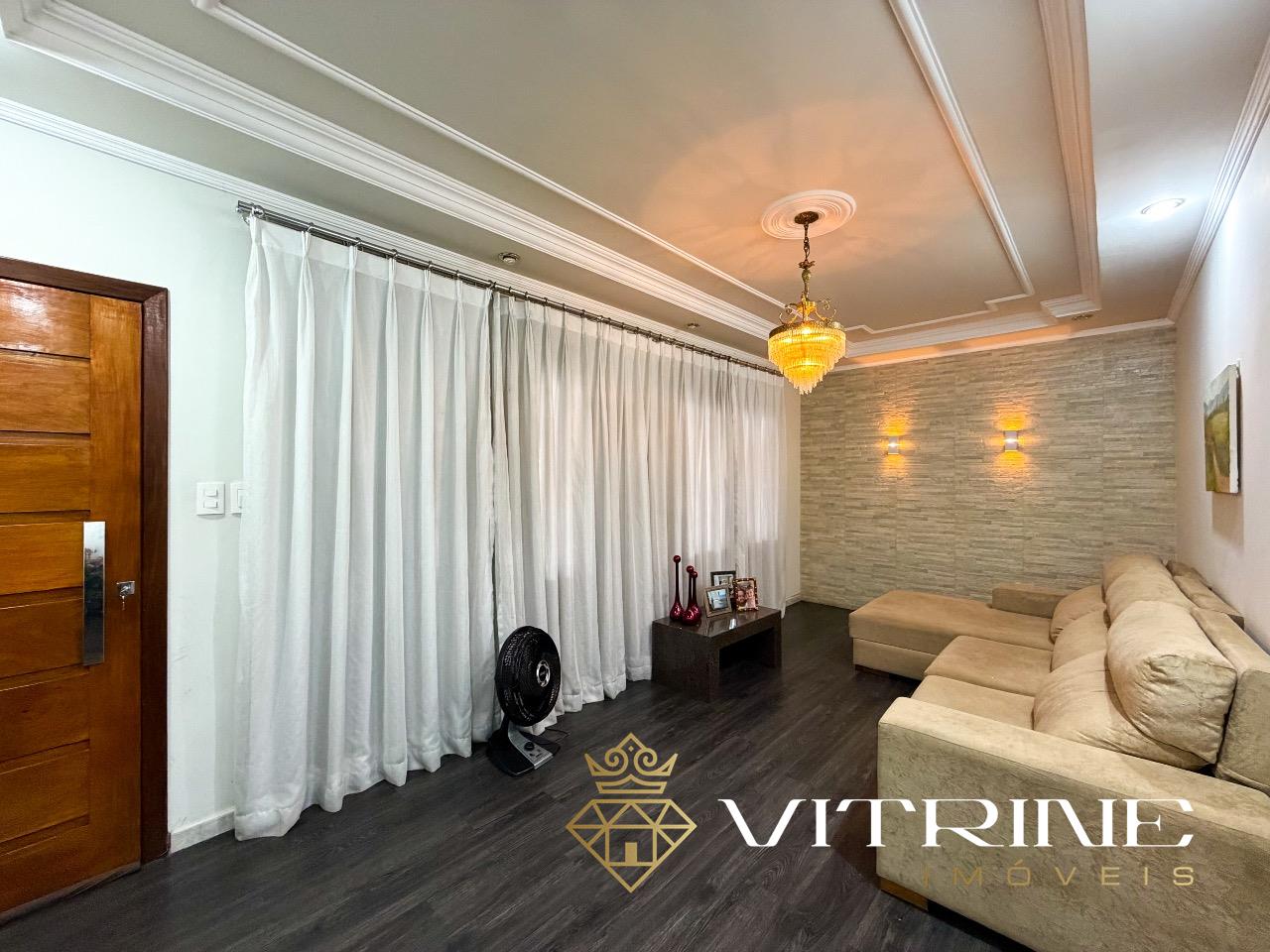 Casa à venda no Santa Clara : 