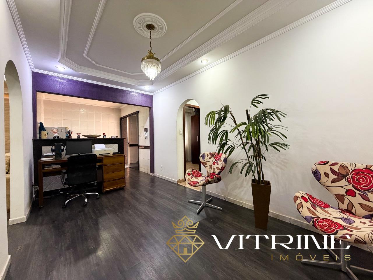 Casa à venda no Santa Clara : 