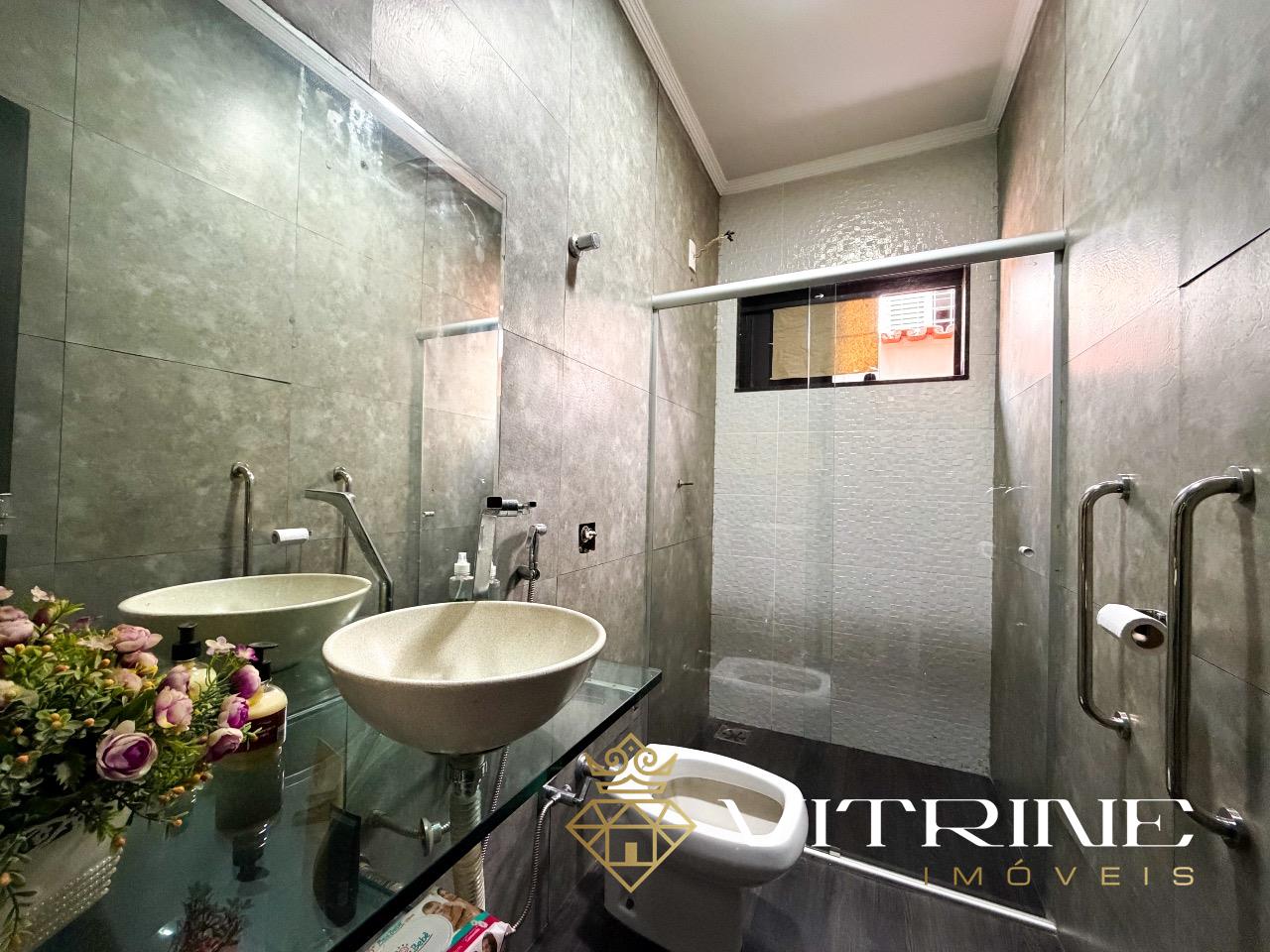 Casa à venda no Santa Clara : 