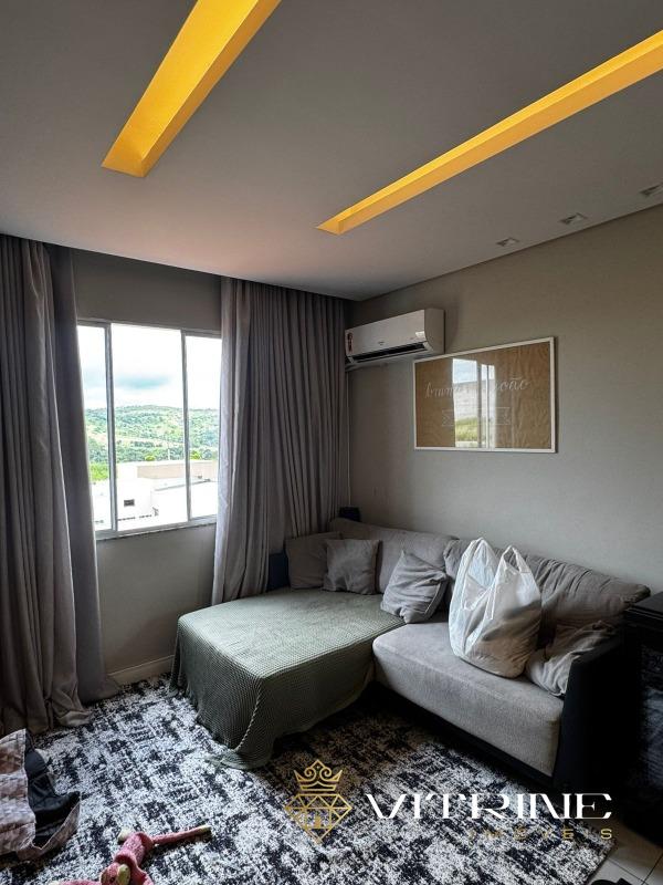 Apartamento à venda no Xavante: 