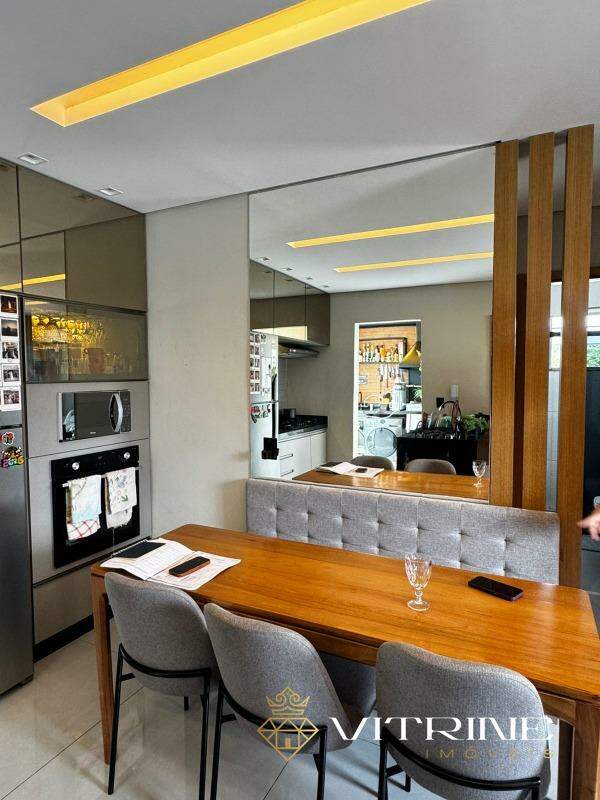 Apartamento à venda no Xavante: 