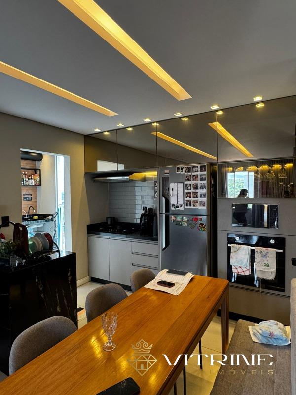 Apartamento à venda no Xavante: 