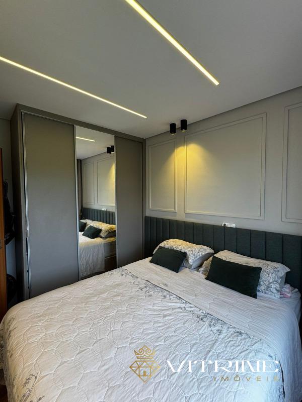 Apartamento à venda no Xavante: 