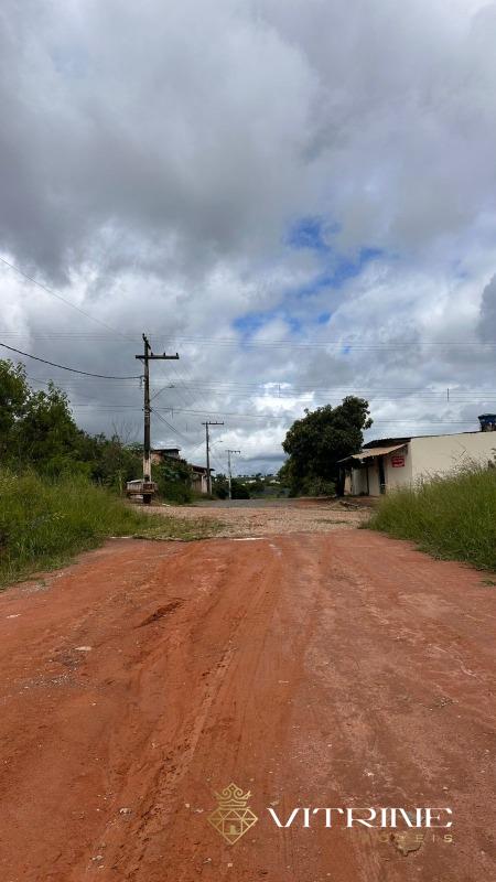 Lote à venda no Santo André: 